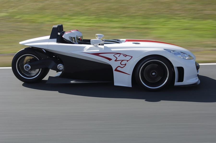 Peugeot 20Cup 2005 года  (фото 19 из 60)